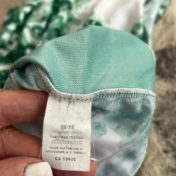 Sugoi cycling medium green top - Picture 5 of 5